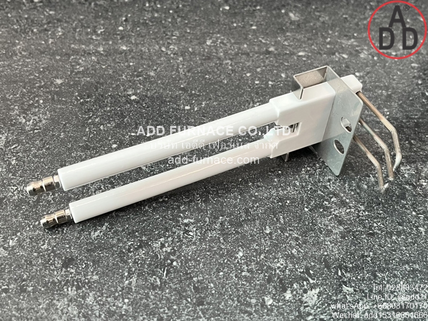 Flame Rod GJ-1602L(4)